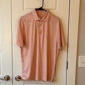 Clemson Rhoback Polo